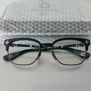 크롬하츠 보넨노이슈어2 MBK 안경