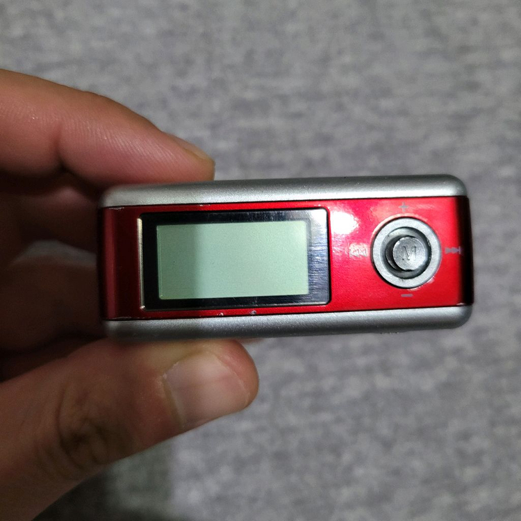 삼성 옙 YP-MT6 256mb mp3 이미지