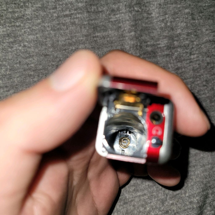 삼성 옙 YP-MT6 256mb mp3 이미지