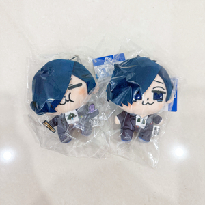 페르소나3 삼주 3주 유키 마코토 부쿠부 인형 누이