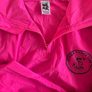 줌바 댄스복 상의