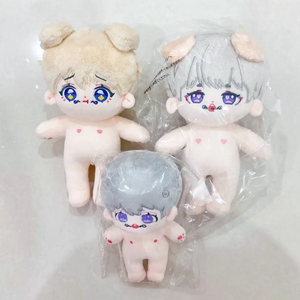 주술회전 이누마키 토게 속성 솜인형 누이