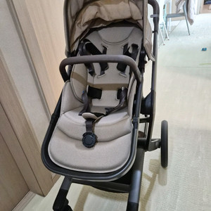 줄즈 데이5 디럭스 유모차