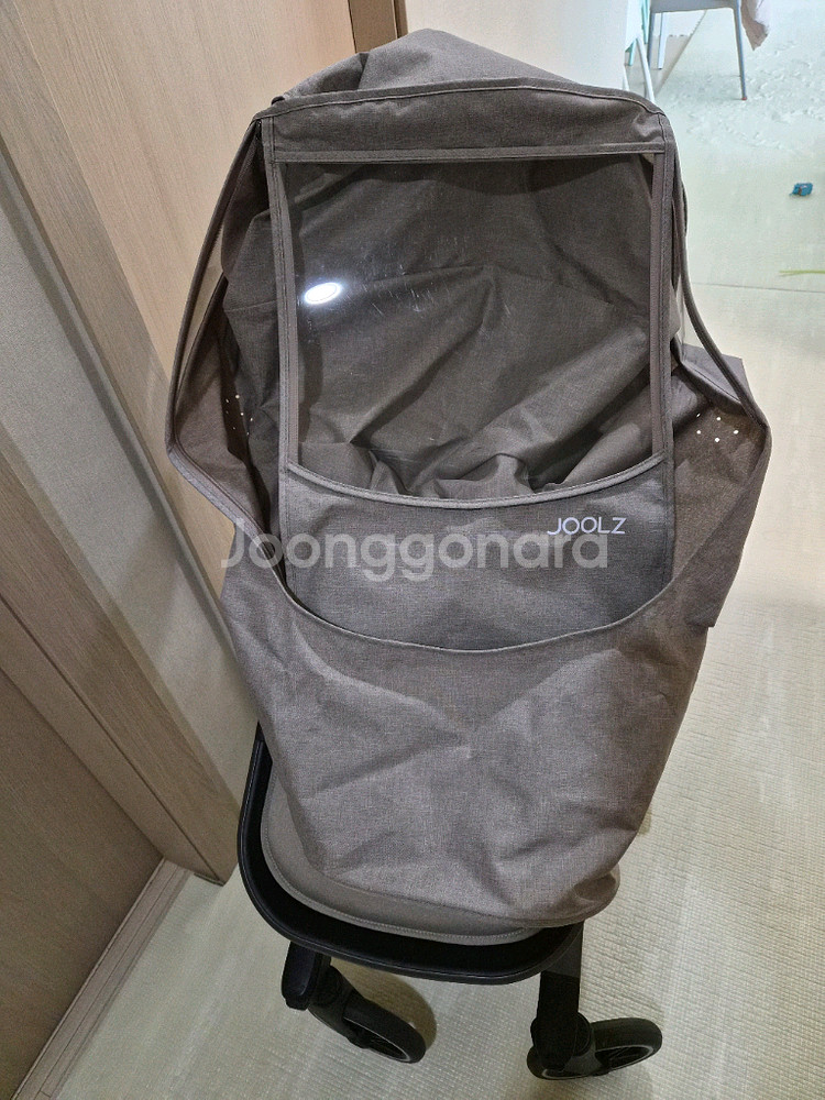 줄즈 데이5 디럭스 유모차--2