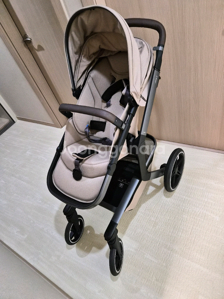 줄즈 데이5 디럭스 유모차--5
