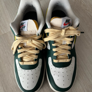 나이키 에어포스1 07 lv8 노블그린 fd0341-133
