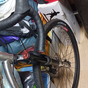 그래블바이크 그래블자전거 바오바이크