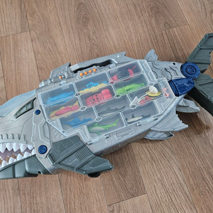 파워레인저 다이노포스 다이노 캐리어