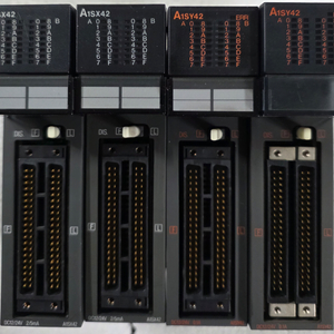 미쓰비시 A1SX42/AISY42(각2개)