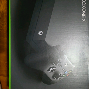 엑스박스 원 X xbox one x 1tb ssd 박스셋