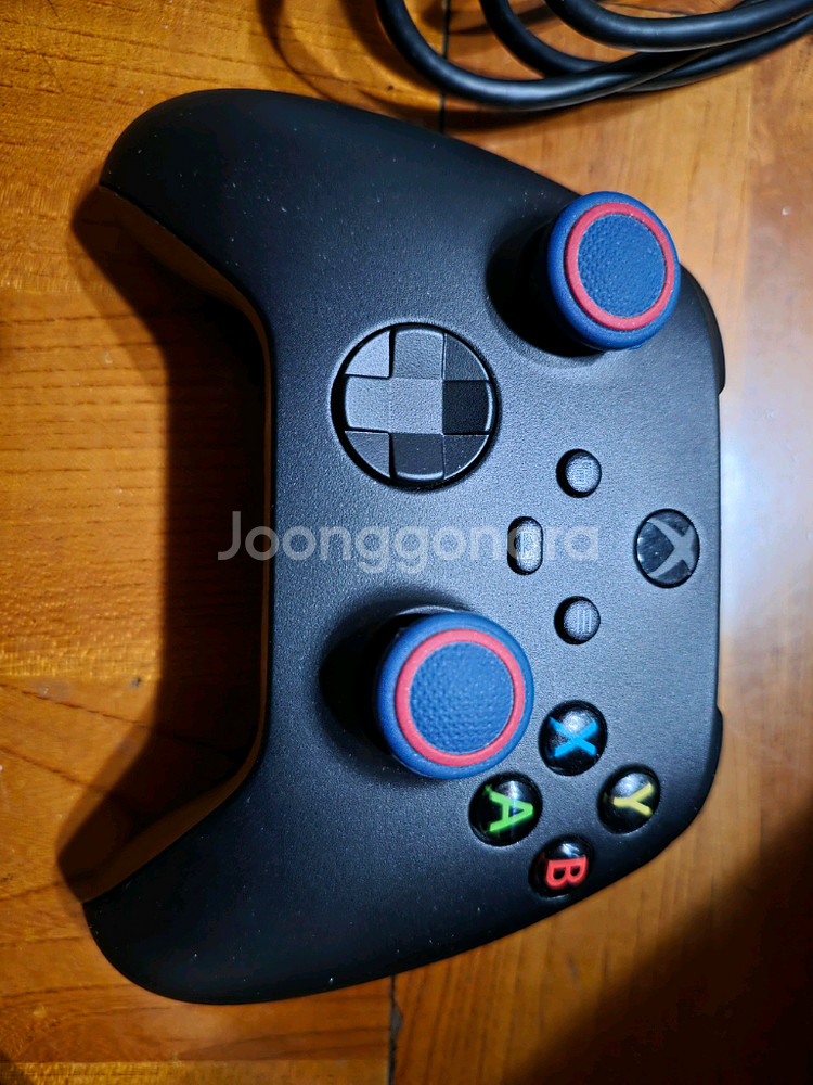 엑스박스 원 X xbox one x 1tb ssd 박스셋--2