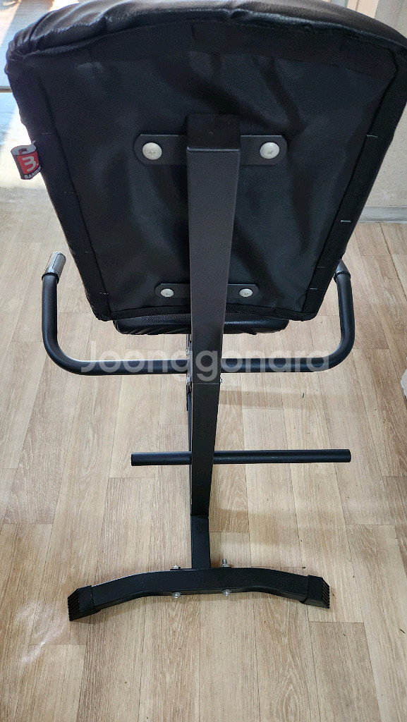 레그 익스텐션--2