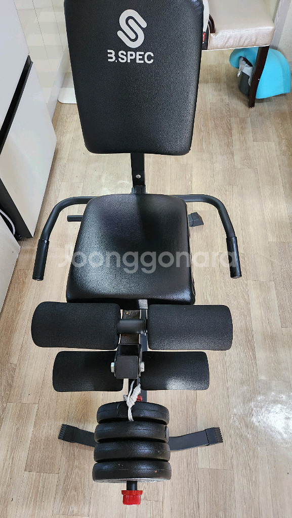 레그 익스텐션--0