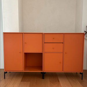 몬카나 수납장 튜메릭컬러