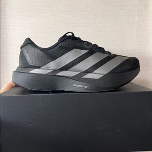 아디제로 EVO SL 에보슬 255mm