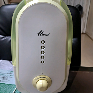 한일 가습기4L