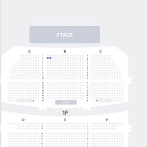 사랑의 하츄핑 대구 11/16(일) 2연석