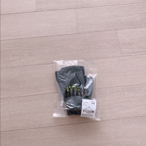 히로 낚시글러브 새상품