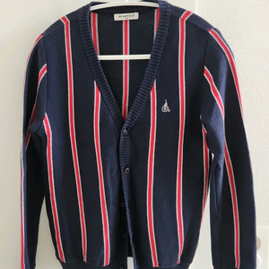 빈폴 키즈 가디건 120~130