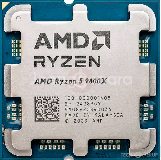 AMD 라이젠 5 9600X CPU 삽니다--0