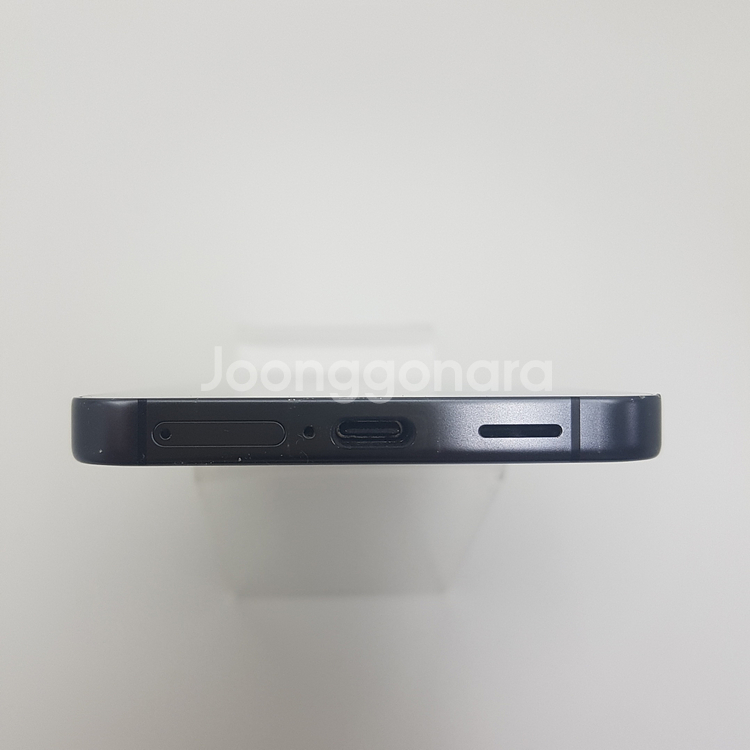 갤럭시 S24 (S921) 오닉스 블랙 A급--3