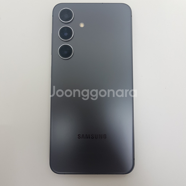 갤럭시 S24 (S921) 오닉스 블랙 A급--1