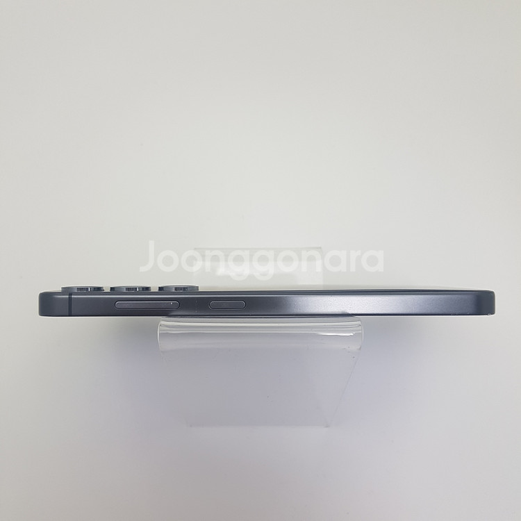 갤럭시 S24 (S921) 오닉스 블랙 A급--5