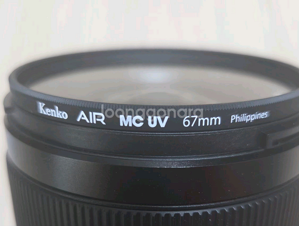 소니 FE 35mm F1.4 GM 렌즈--2