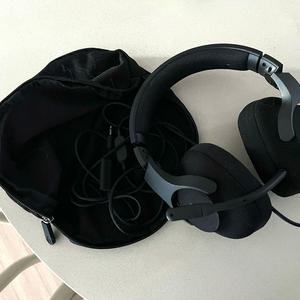 로지텍 G433 게이밍 헤드셋