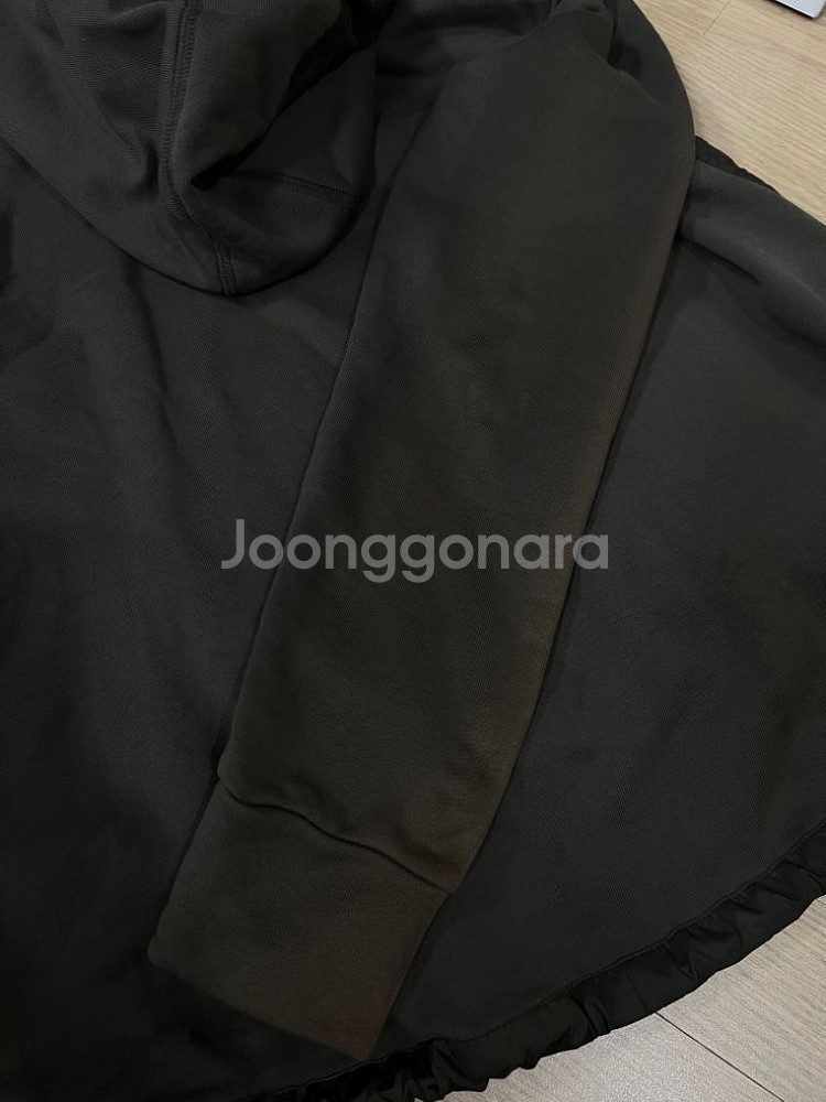 백화점) 몽클레어 여성 니트패딩 xs--3