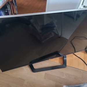 엘지 47인치 tv 부품용 47lm6600 전원 고장 메인보드 액정 이미지