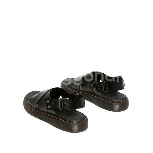 닥터마틴 여성용 ZANE SANDAL 제인 샌들 팔아요--1