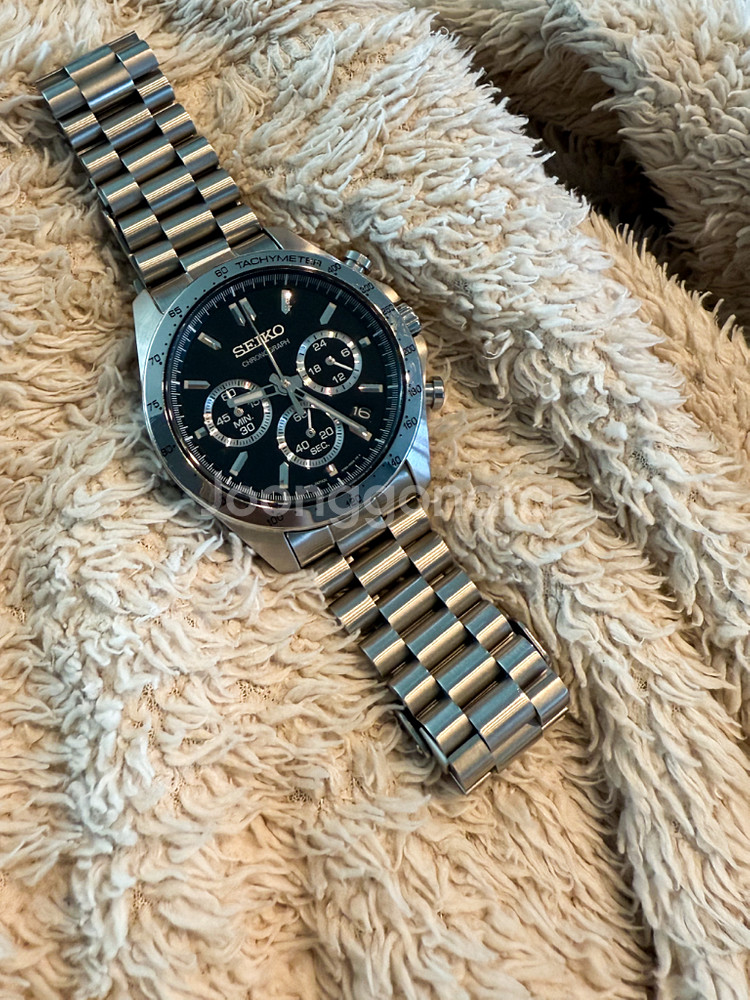 세이코 SBTR013 시계--0