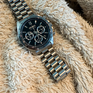 세이코 SBTR013 시계