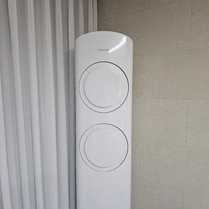 삼성 에어컨 Q9000 2in1 (거실+방)