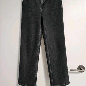 theory 띠어리 데님 팬츠