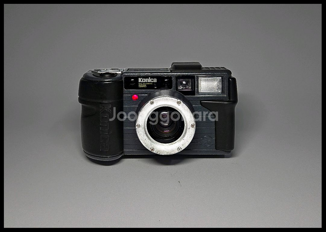 KONICA WIDE 28. 현장감독 필카--0