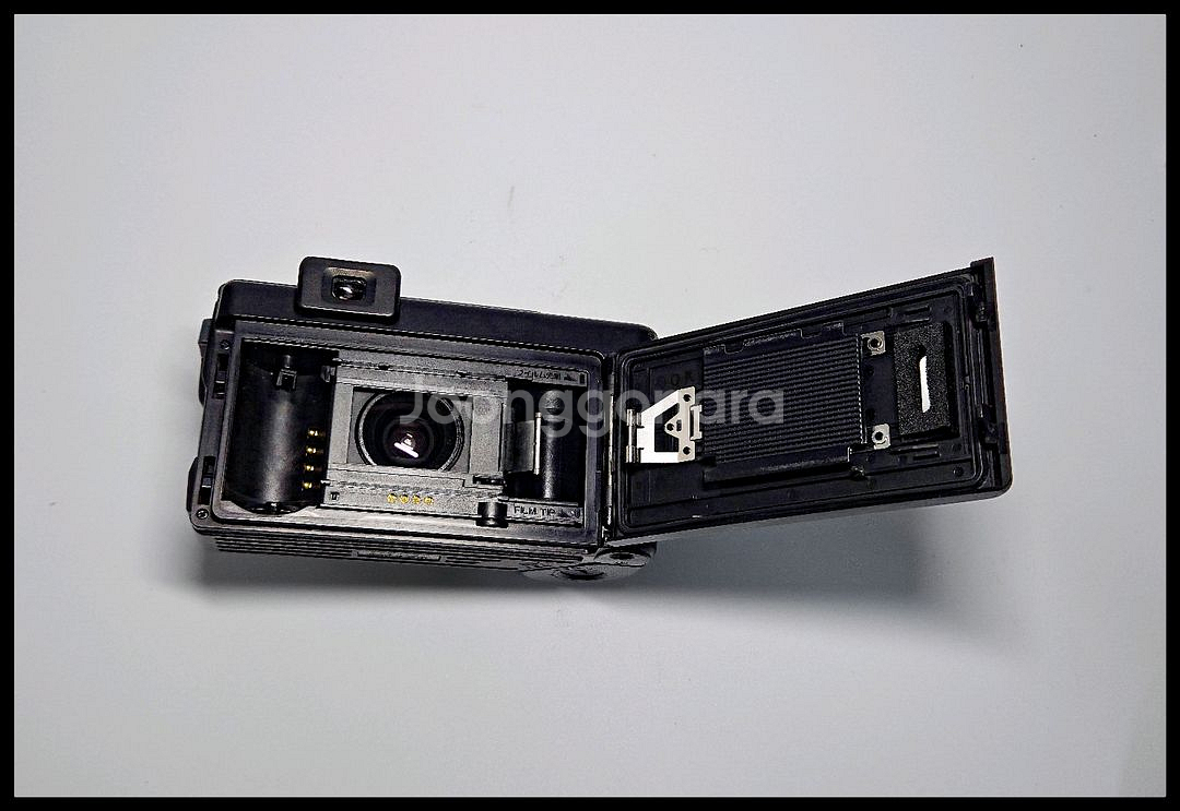 KONICA WIDE 28. 현장감독 필카--8