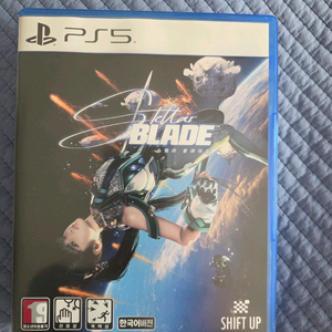 PS5 스텔라 블레이드