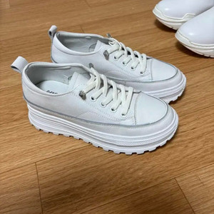 럭셜 키높이 통굽 플랫폼 운동화