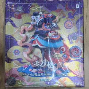 코토부키야 모노노케 판매합니다.