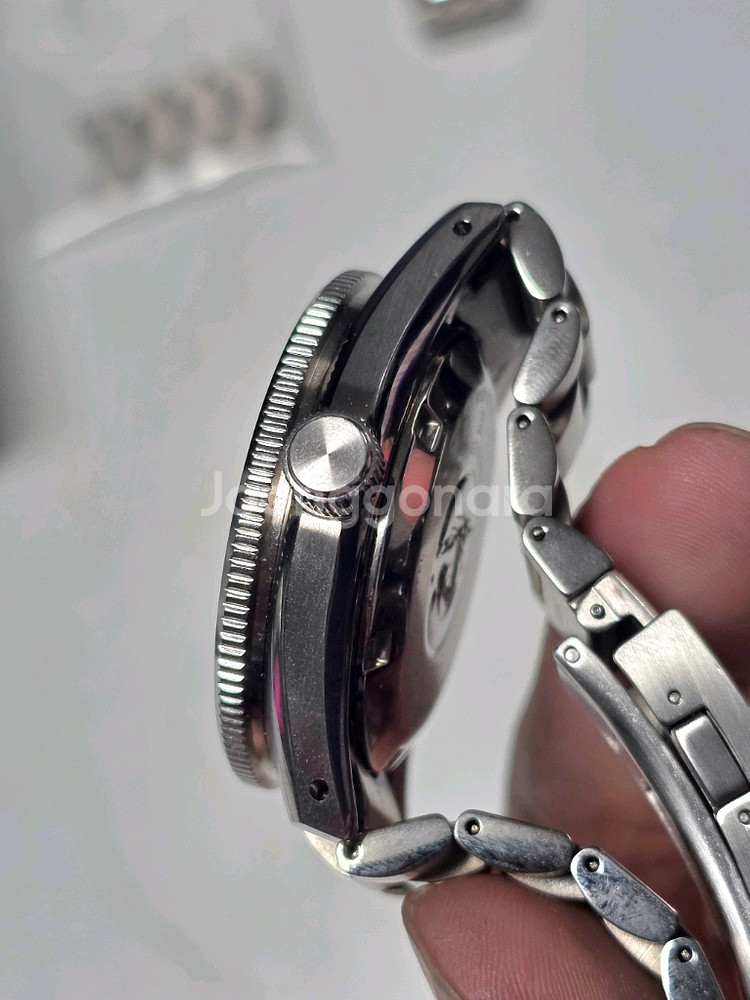 세이코 SPB511 62mas 한정판 + 엉클스트랩--3