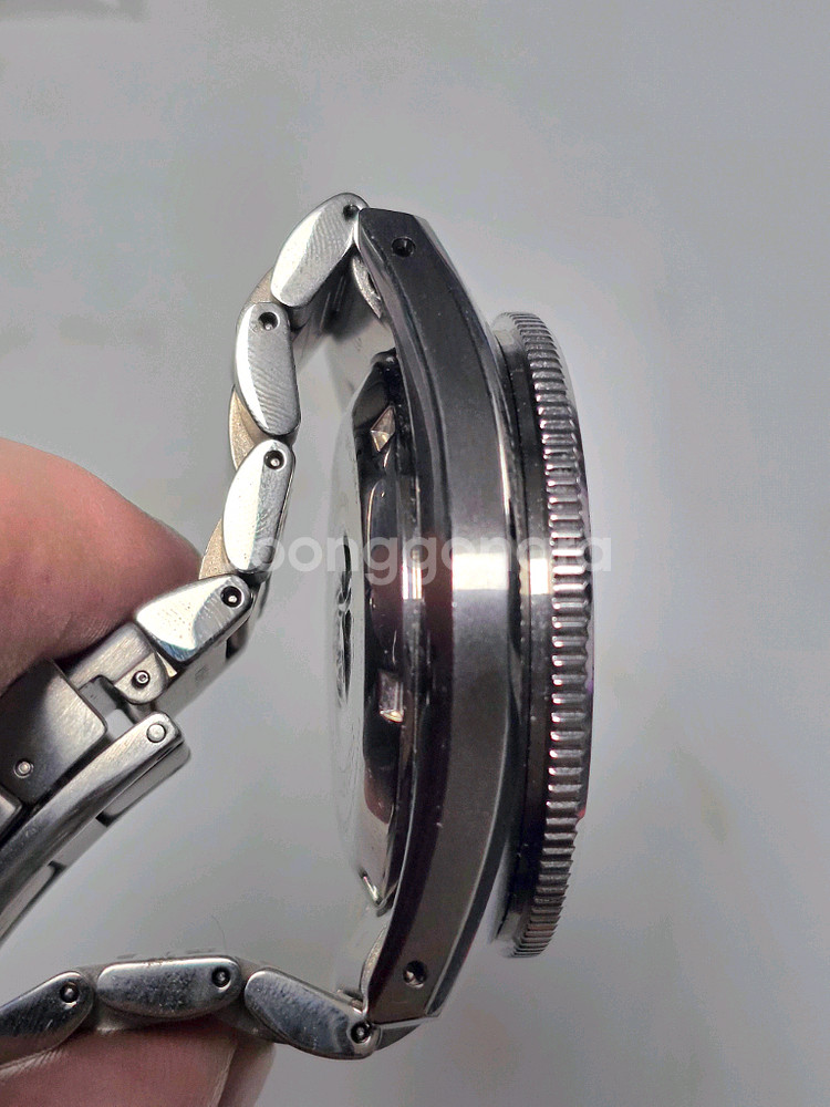 세이코 SPB511 62mas 한정판 + 엉클스트랩--4