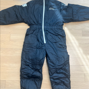 히로 스노우 슈트 130 사이즈넉넉