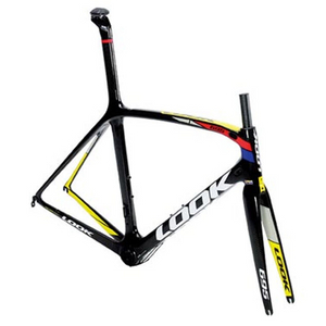 2016 룩 695 카본 로드바이크 프레임 / 림브레이크용 이미지