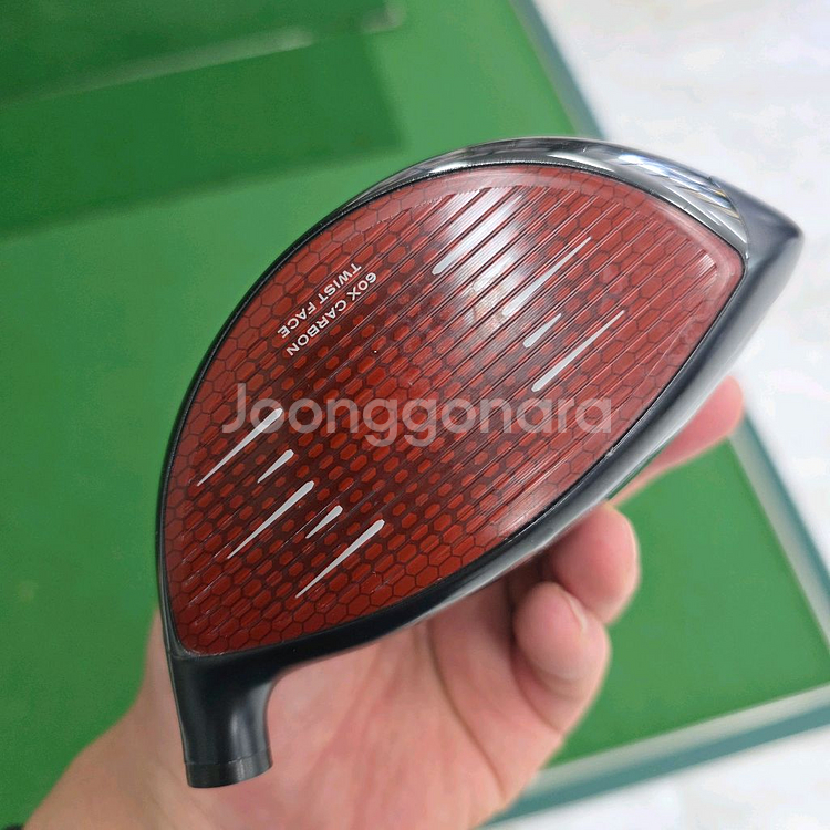 테일러메이드 스텔스2 9도 드라이버 헤드--2