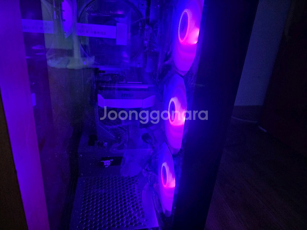 게이밍 컴퓨터--7