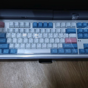 FL-ESPORTS X80 저소음파도축 미사용 새제품