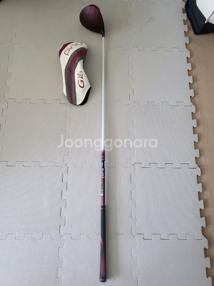 여성용 골프채--0