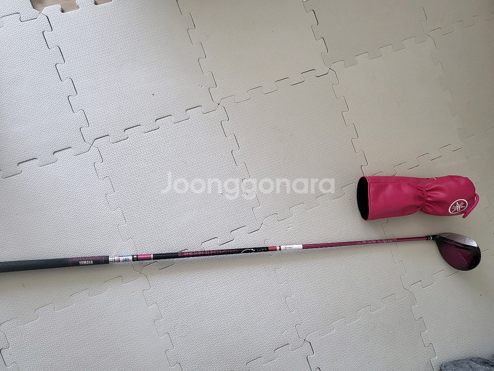 여성용 골프채--2